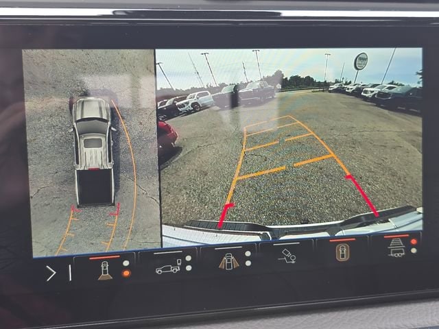 2026 GMC Sierra 1500 Denali - Photo 6
