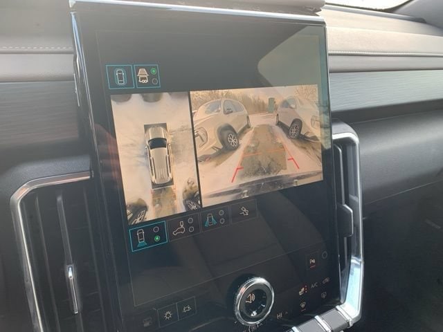 2026 GMC Acadia Elevation - Photo 23