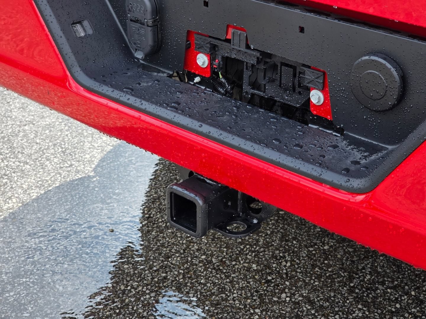 2026 GMC Sierra 1500 Elevation - Photo 23