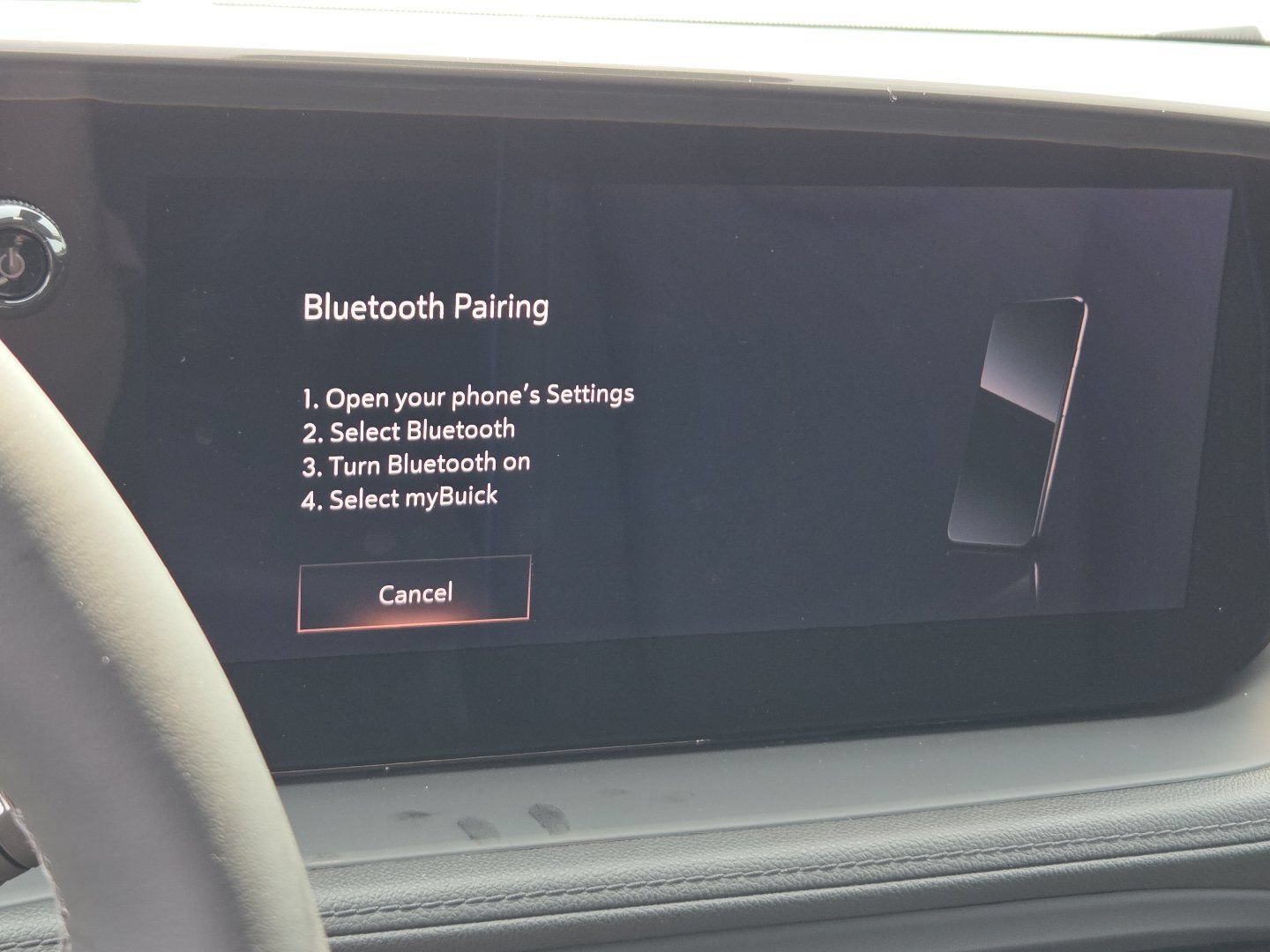 2026 Buick Encore GX Sport Touring - Photo 9