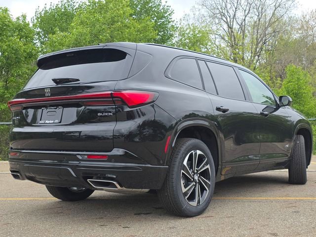 2026 Buick Enclave Sport Touring - Photo 17