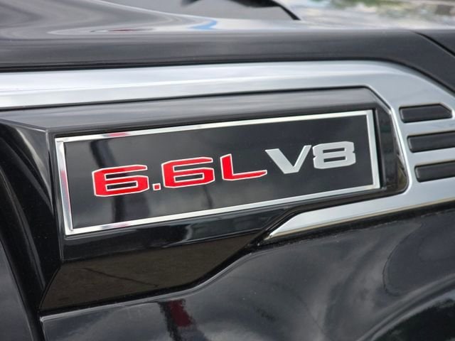2026 GMC Sierra 2500HD Denali - Photo 19