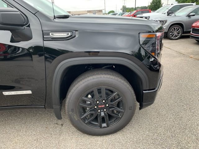 2026 Gmc Sierra 1500 Elevation photo 2