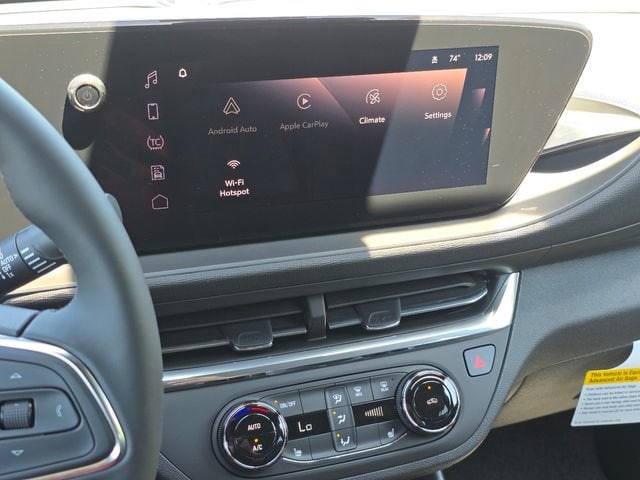 2026 Buick Envista Preferred - Photo 26