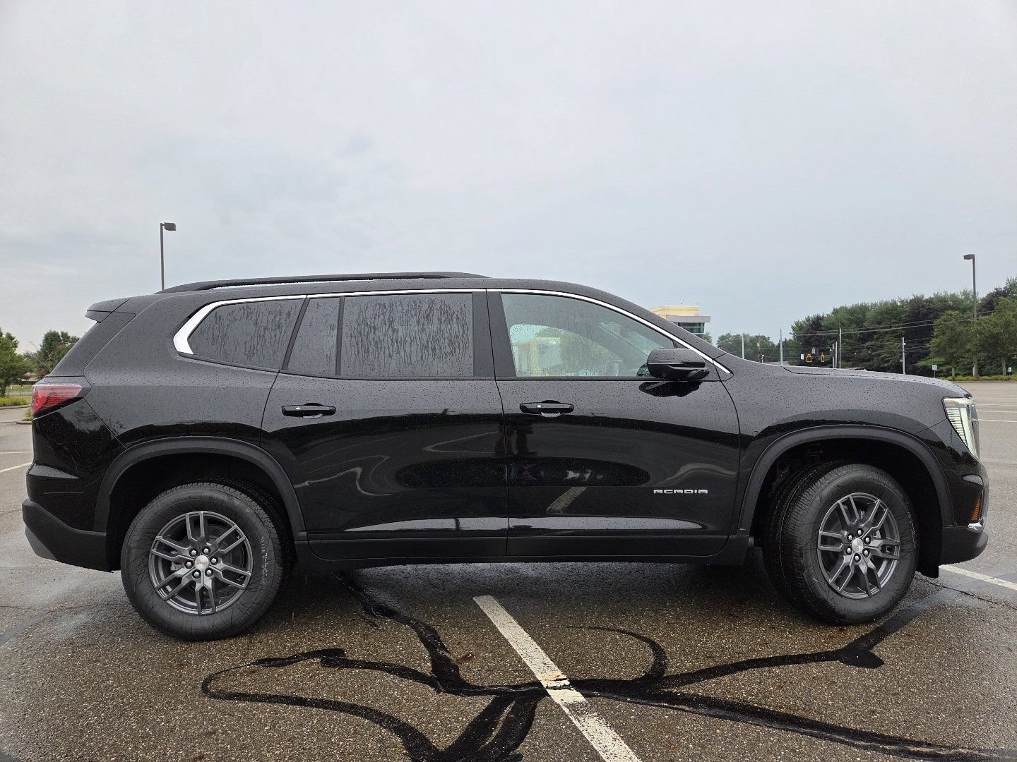 2026 GMC Acadia Elevation - Photo 19