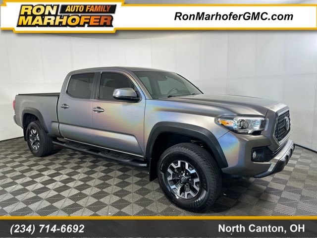 2019 Toyota Tacoma