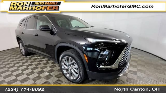 2026 Buick Enclave Preferred's photo