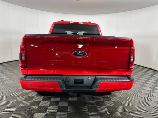 2023 Ford F-150 XLT photo 4
