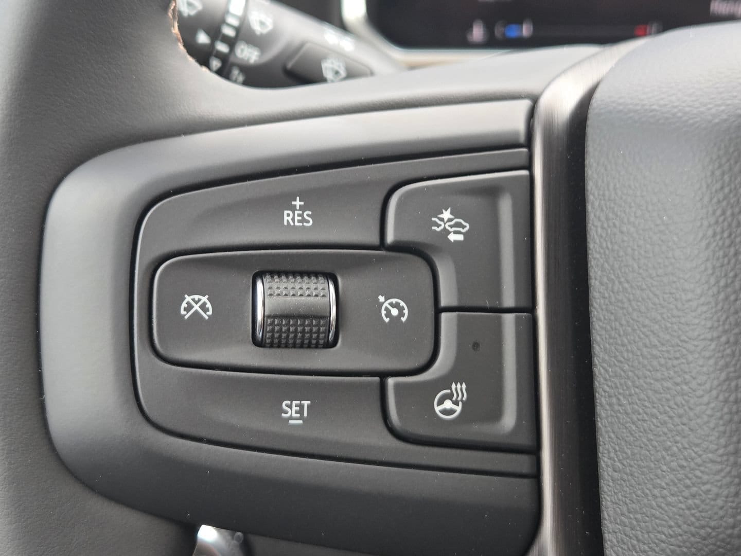 2026 GMC Sierra 2500HD AT4 - Photo 36