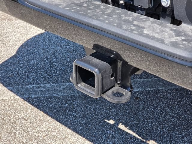 2026 GMC Sierra 2500HD Denali Ultimate - Photo 21
