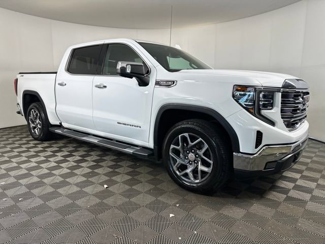 2023 Gmc Sierra 1500 SLT photo 2