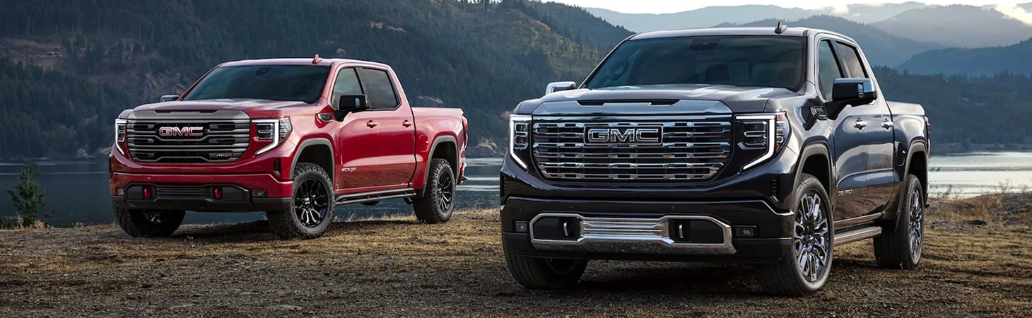 New 2023 Sierra 1500 Ron Marhofer Buick GMC