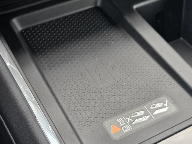 2026 GMC Acadia Elevation - Photo 32