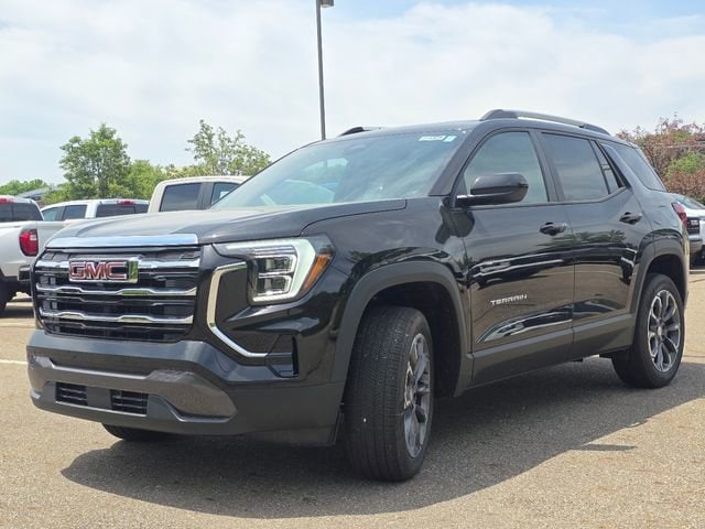 2026 GMC Terrain Elevation - Photo 11