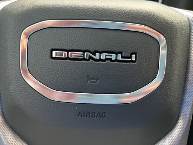 2026 GMC Sierra 1500 Denali - Photo 17