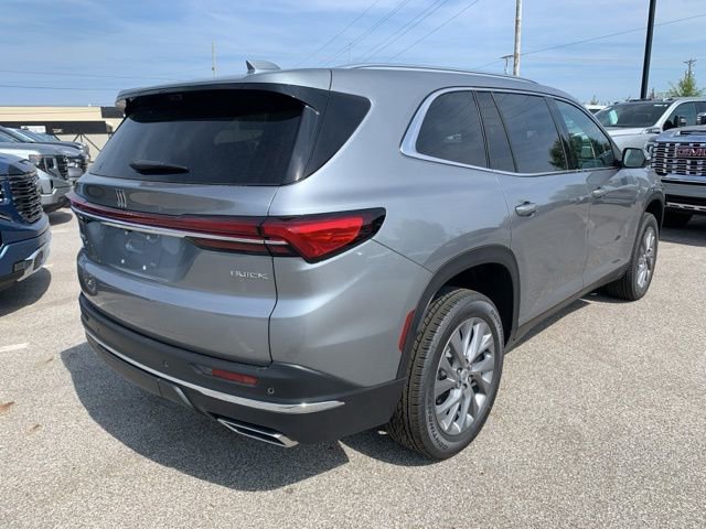 2026 Buick Enclave Preferred photo 3
