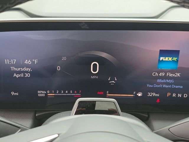 2026 Buick Enclave Sport Touring - Photo 29