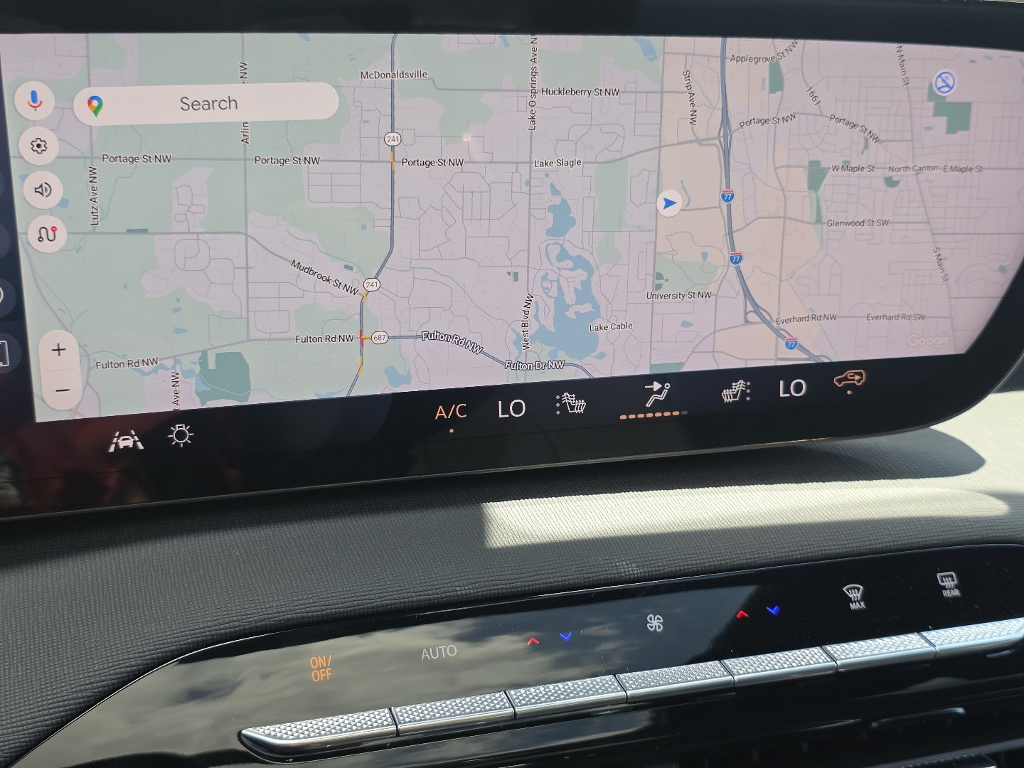 2026 Buick Enclave Sport Touring - Photo 7