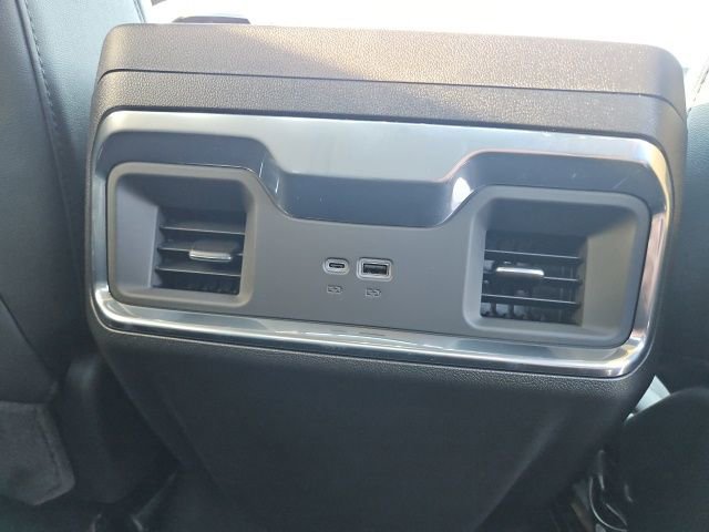 2026 GMC Sierra 1500 Elevation - Photo 21