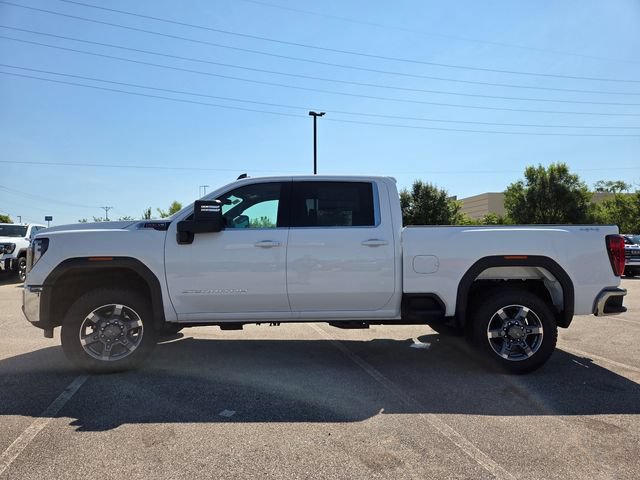 2026 GMC Sierra 2500HD SLE - Photo 13
