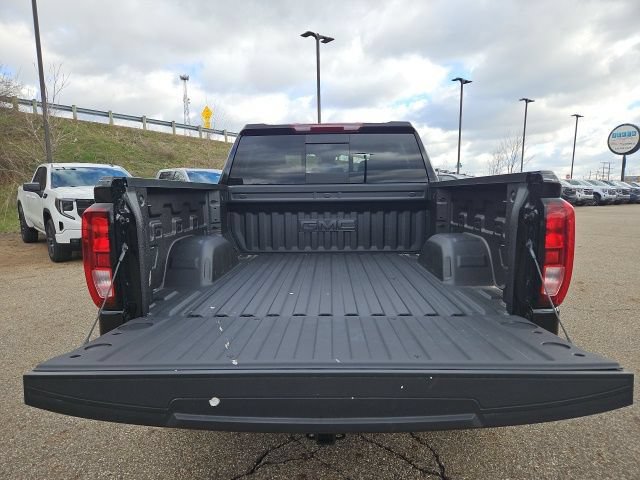 2026 GMC Sierra 1500 Elevation - Photo 20