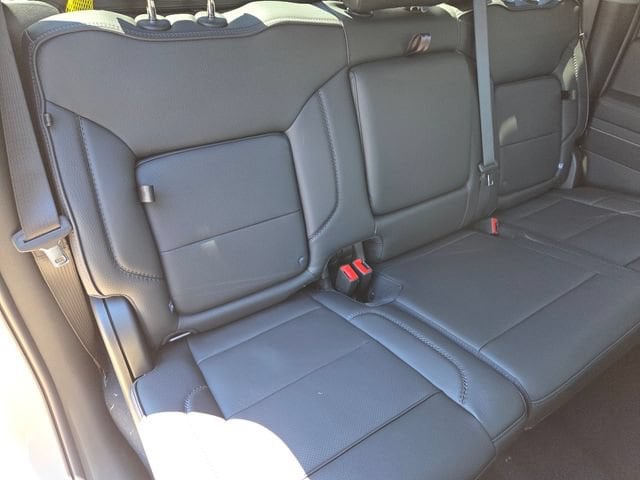 2026 GMC Sierra 2500HD Denali - Photo 26