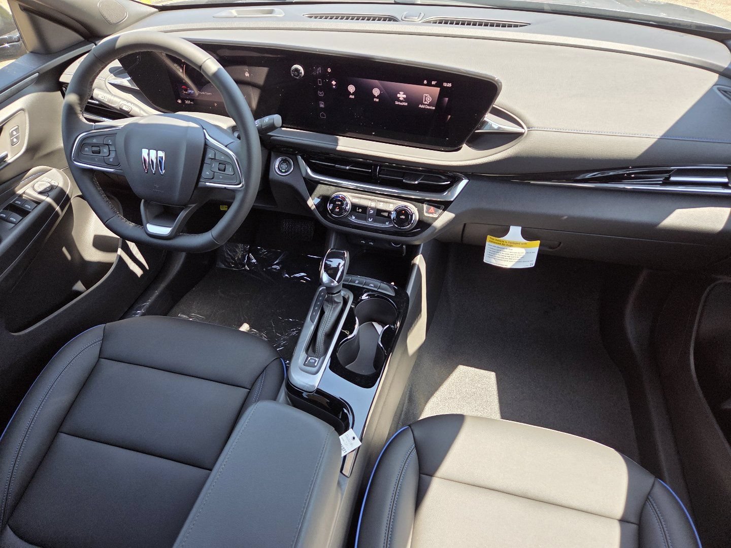 2026 Buick Envista Sport Touring - Photo 22