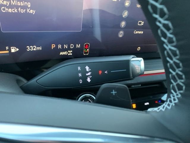 2026 Buick Envision Sport Touring - Photo 20