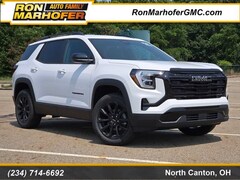 2026 GMC Terrain Elevation SUV