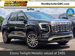 2026 GMC Terrain Denali SUV