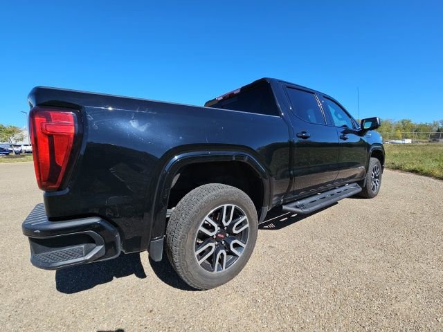 2020 Gmc Sierra 1500 AT4 photo 3