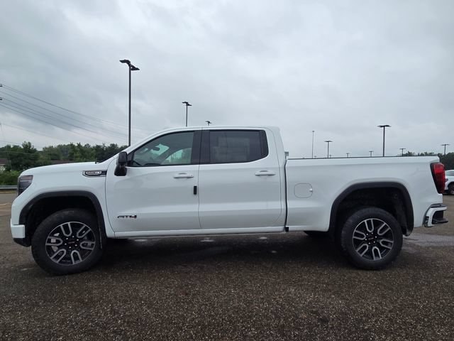 2026 GMC Sierra 1500 AT4 - Photo 14