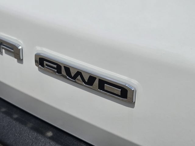 2026 GMC Acadia Elevation - Photo 18