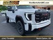 GMC Sierra 2500 HD