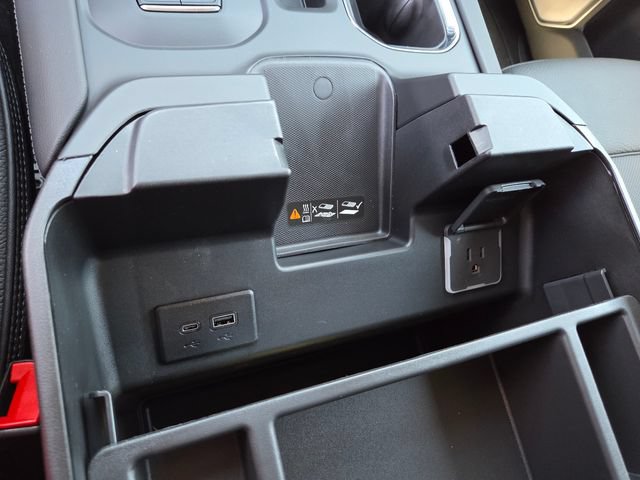 2026 GMC Sierra 2500HD Denali - Photo 10