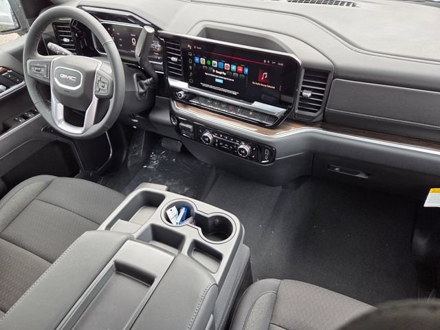 2026 GMC Sierra 1500 Elevation - Photo 24