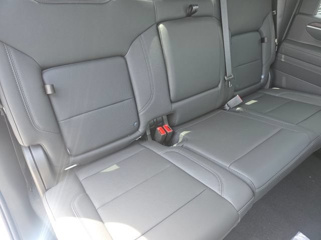 2026 GMC Sierra 2500HD SLT - Photo 25