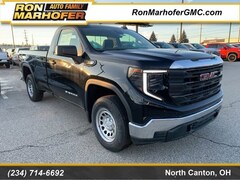 2025 GMC Sierra 1500 Pro Truck