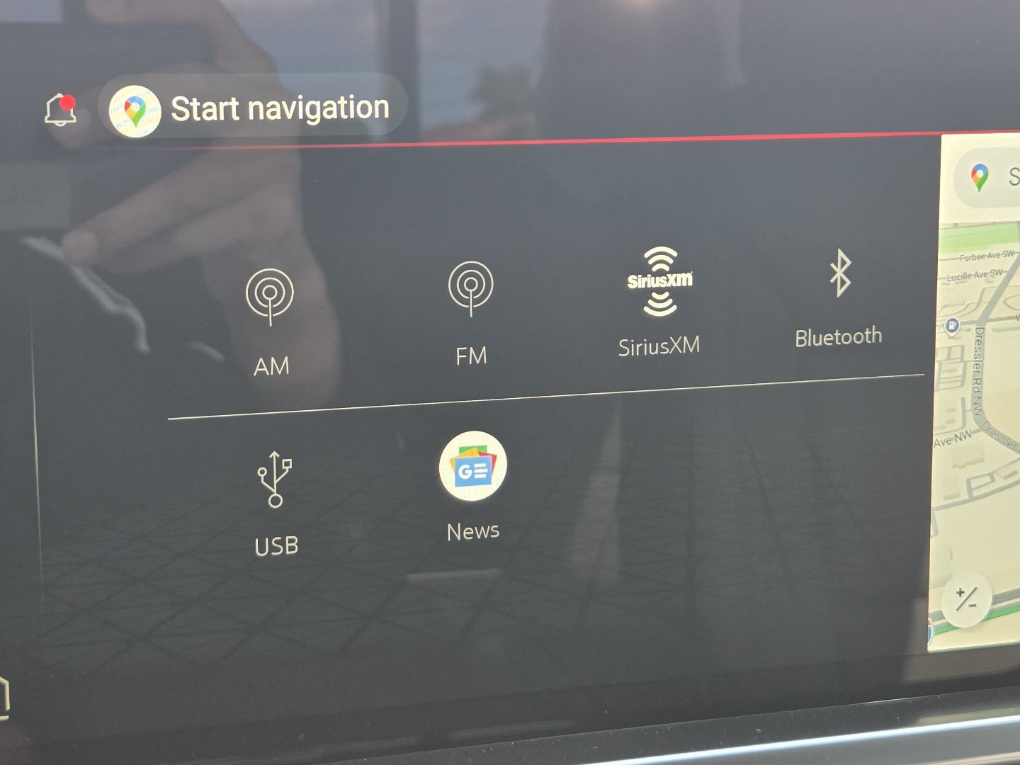 2026 GMC Sierra 1500 Elevation - Photo 11