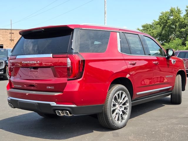 2026 GMC Yukon Denali - Photo 17
