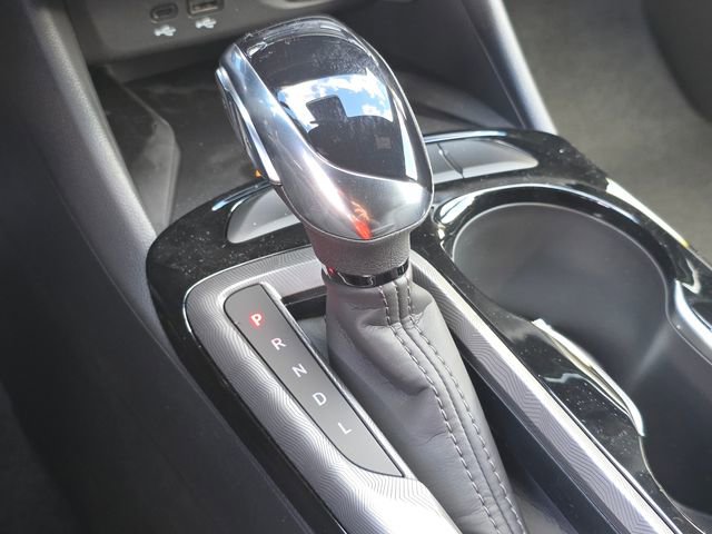 2026 Buick Envista Sport Touring - Photo 31