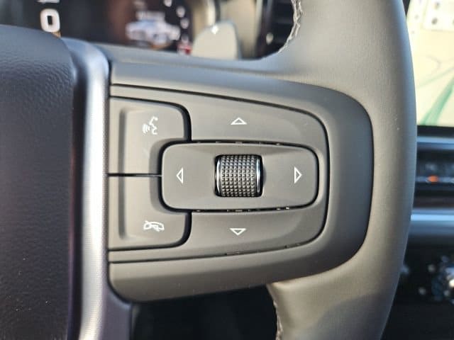 2026 GMC Sierra 1500 Elevation - Photo 31