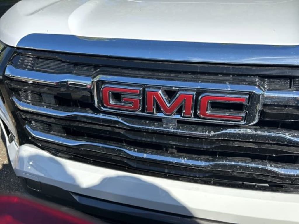 New 2026 GMC Terrain Elevation SUV