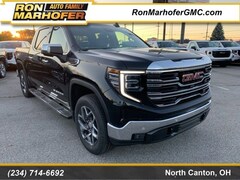 2025 GMC Sierra 1500 SLT Truck