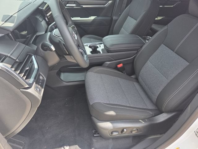 2026 GMC Acadia Elevation - Photo 23