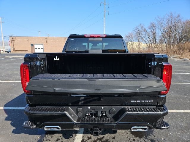2026 GMC Sierra 1500 Denali - Photo 19
