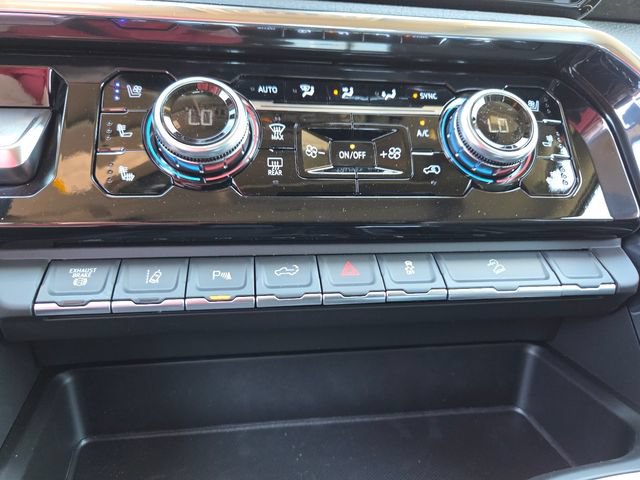 2026 GMC Sierra 2500HD Denali - Photo 36