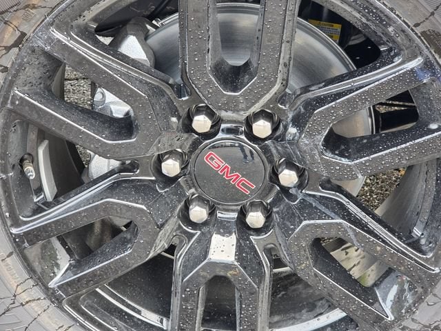 2026 GMC Sierra 1500 Elevation - Photo 10