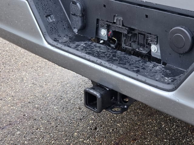 2026 GMC Sierra 1500 Elevation - Photo 20