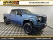 Chevrolet Silverado 2500 HD
